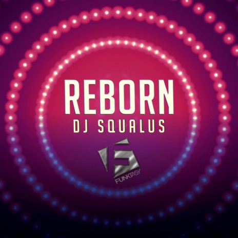 Reborn (Original Mix) | Boomplay Music