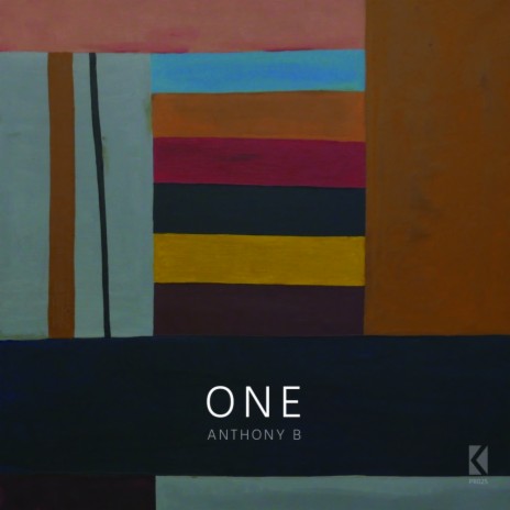 One (Original Mix) | Boomplay Music