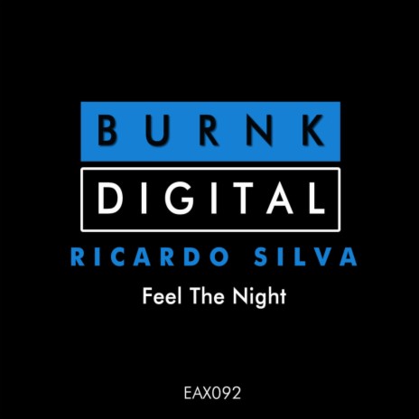 Feel The Night (Original Mix)