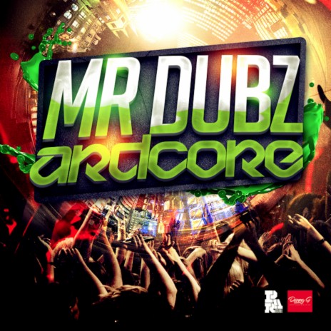 Ardcore (Dubzta Remix)
