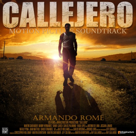 Callejero (Original Motion Picture Soundtrack) | Boomplay Music