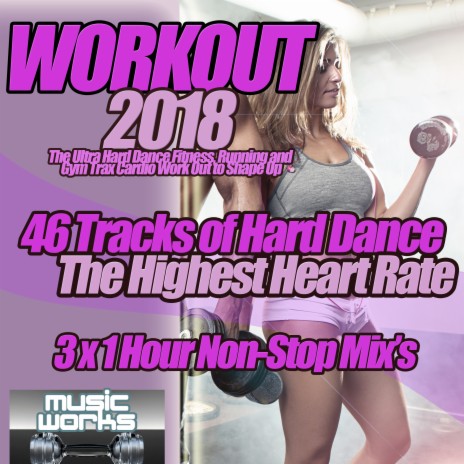 Workout 2018 Stadium Anthems | Boomplay Music