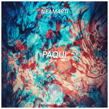 Paqui (Original Mix)