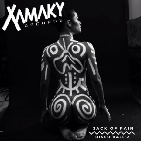 Jack Of Pain (Original Mix) | Boomplay Music