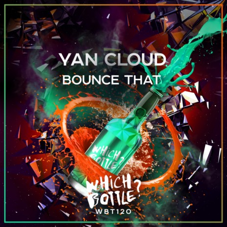 Bounce That (Original Mix)
