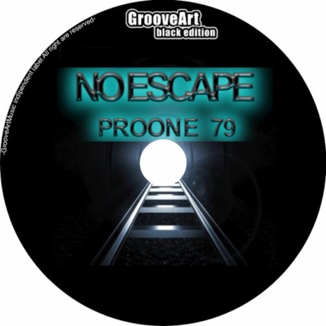 No Escape (Original Mix)