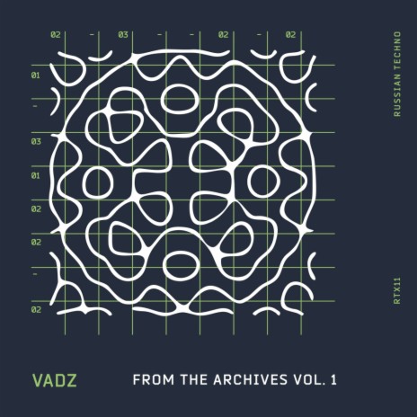 Secret Love Of Vadz (Original Mix)