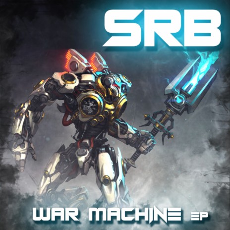 War Machine (Original Mix) | Boomplay Music