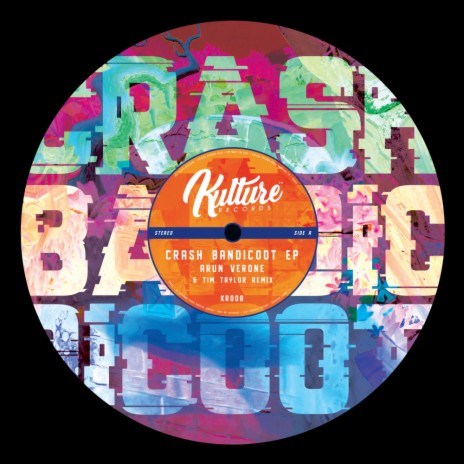 Crash Bandicoot (Tim Taylor Remix) | Boomplay Music