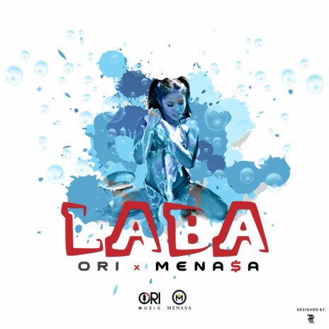 Laba (Original Mix) ft. Menasa