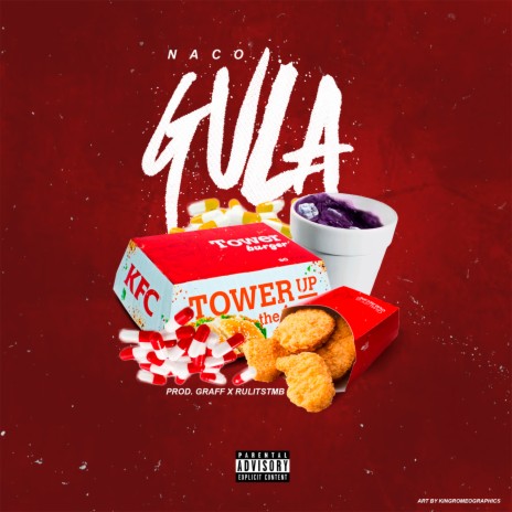 Gula | Boomplay Music