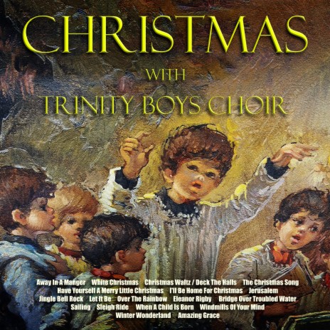 Have Yourself A Merry Little Christmas | Boomplay Music