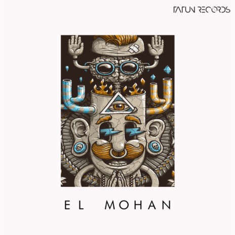 El Mohan (Original Mix)