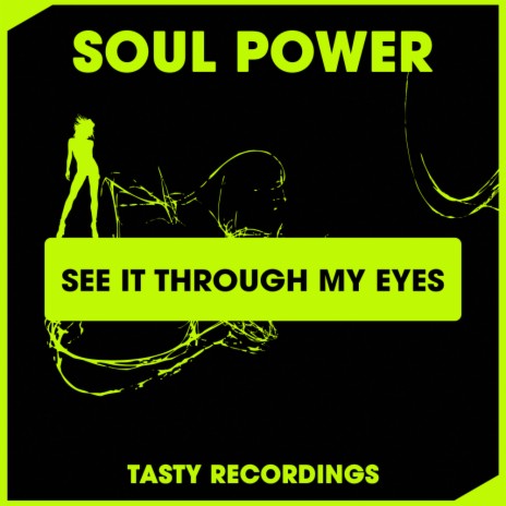 See It Through My Eyes (Radio Mix) | Boomplay Music