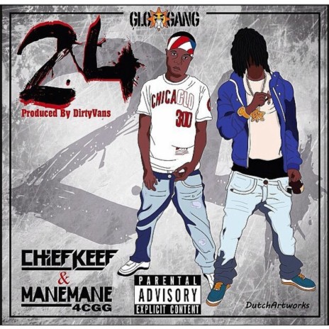 24 ft. Mane Mane | Boomplay Music