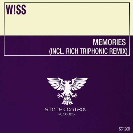 Memories (Rich Triphonic Remix)