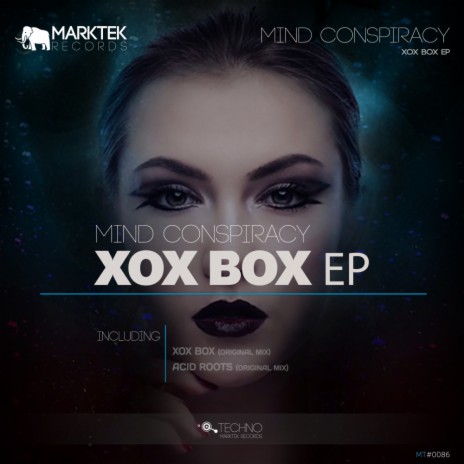 Xox Box (Original Mix) | Boomplay Music