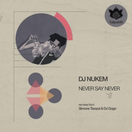 Never Say Never (DJ Gogo Remix) | Boomplay Music