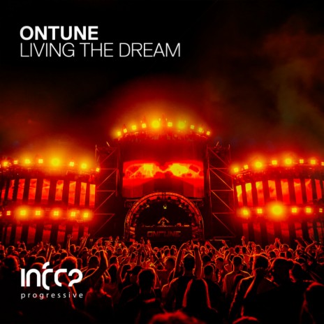 Living The Dream (Intro Edit) | Boomplay Music