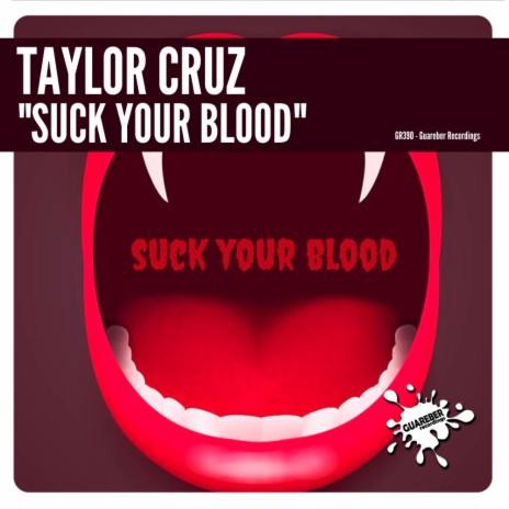 Suck Your Blood (Original Mix)