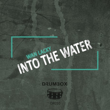 Into The Water (Original Mix) | Boomplay Music