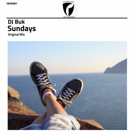 Sundays (Original Mix)