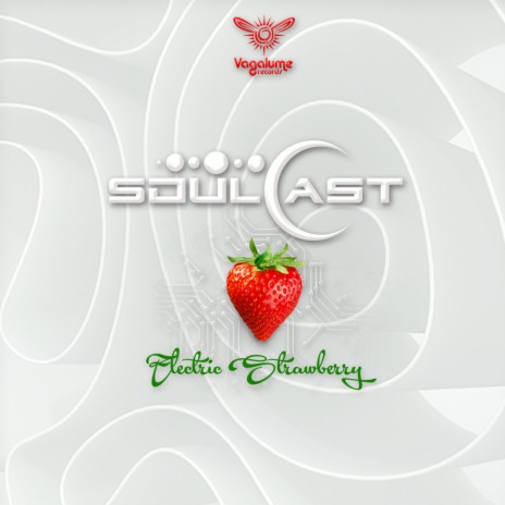 Electric Strawberry (Original Mix) | Boomplay Music