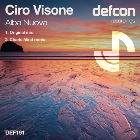 Alba Nuova (Original Mix) | Boomplay Music