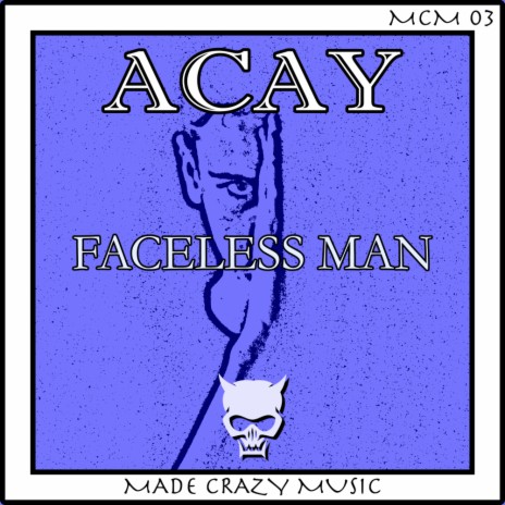 Faceless Man (Dub Mix) | Boomplay Music