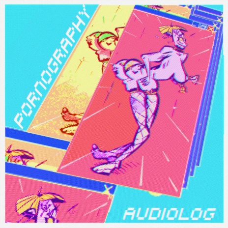 Pornography (Original Mix)