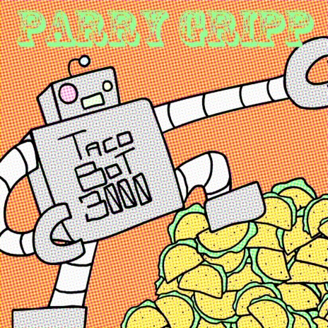 Parry Gripp - Raining Tacos MP3 Download & Lyrics