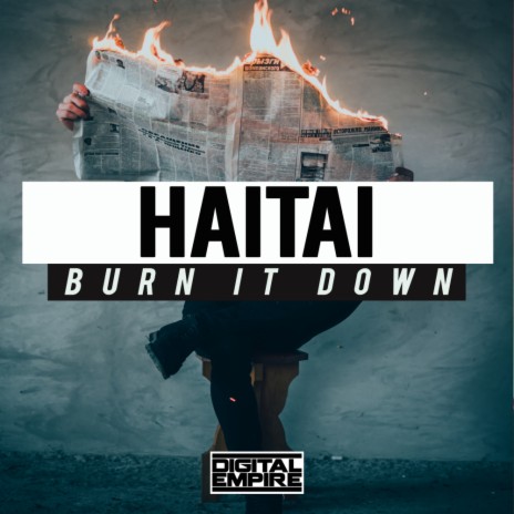Burn It Down (Original Mix) | Boomplay Music