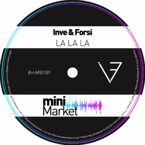 La La La (Original Mix) | Boomplay Music