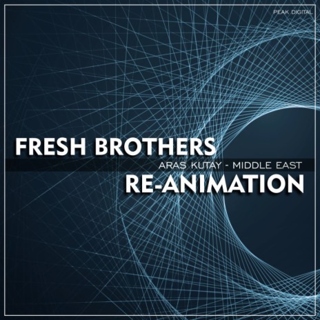 Middle East (Fresh Brothers ReWork) | Boomplay Music