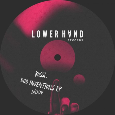 Dub Inventions - B1 (Original Mix) | Boomplay Music