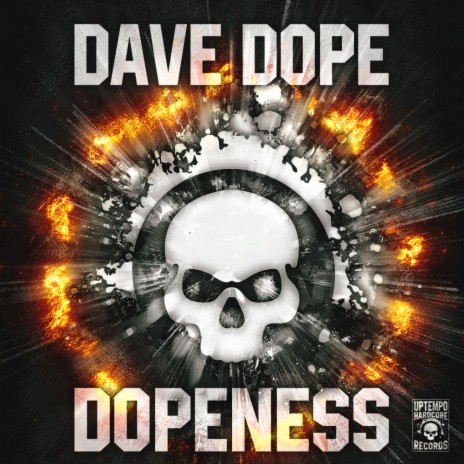 Dopeness (Original Mix)