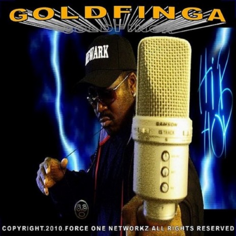 GoldFinga | Boomplay Music