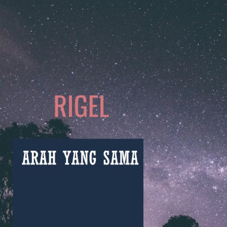 Arah Yang Sama | Boomplay Music