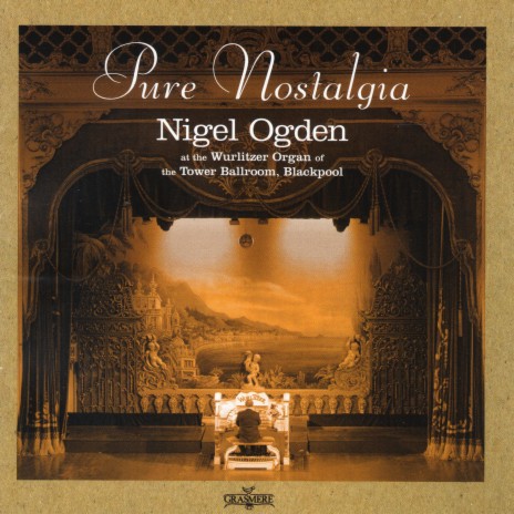 Bohemian Girl / Musical Clock Piece / Eine Kleine Nacthmusik / Invitation to The dance / Waltz from Faust / Polonaise / et and Peasant Overture / Masaniello Overture / March From the Occasional Oratorio / Chanson De Matin / Anitra's Dance from Peer Gynt /