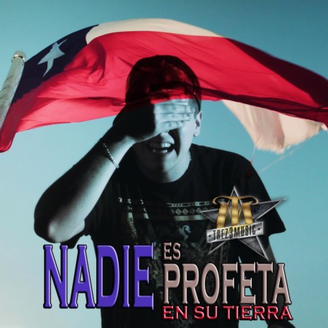 Nadie Es Profeta en Su Tierra | Boomplay Music