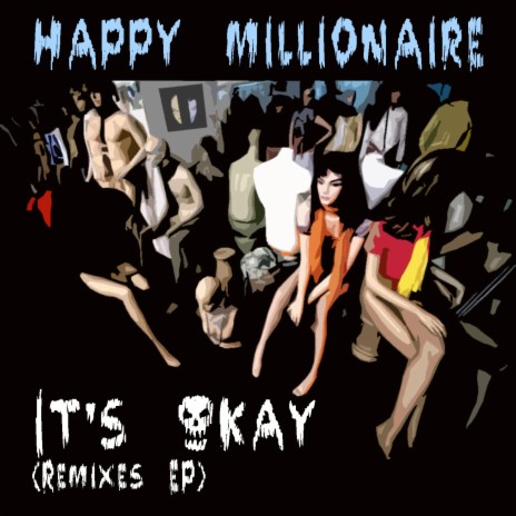 It's Okay (Reverse Stance mix) | Boomplay Music