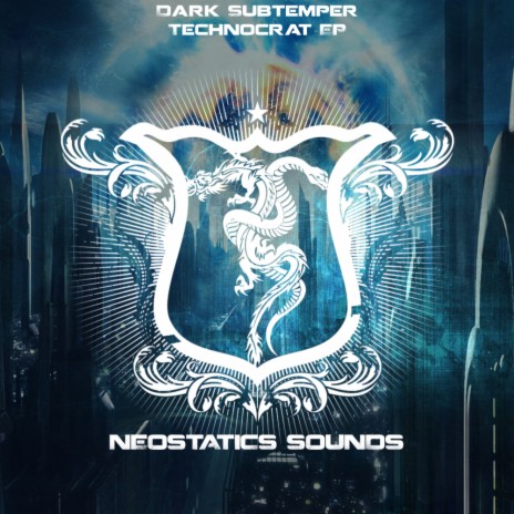 Technocrat (Original Mix) | Boomplay Music