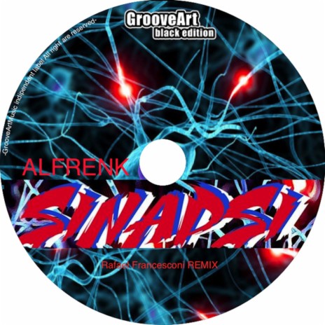 Sinapsi (Original Mix) | Boomplay Music