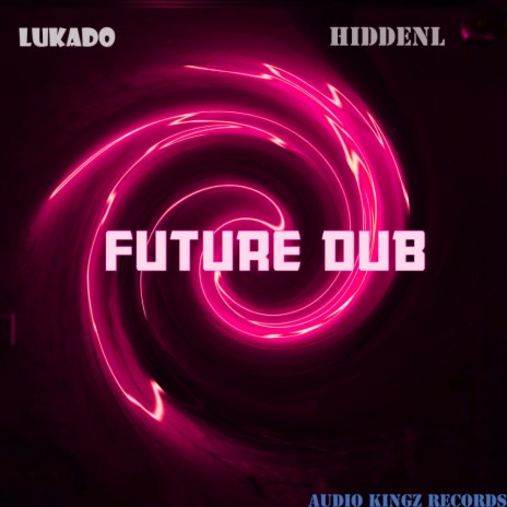 Liquid Sound (Future Deeper Dub) ft. HiddenL