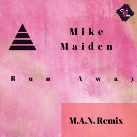 Run Away (M.A.N. Remix) | Boomplay Music