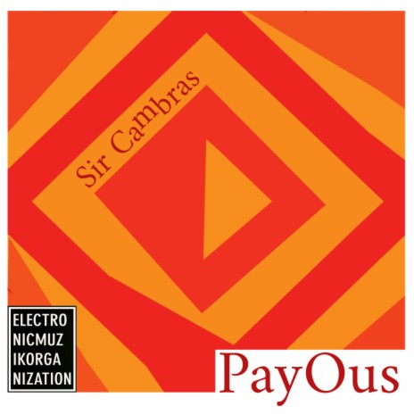 PayOus (Dave Cult Remix)