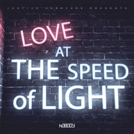 Love At The Speed Of Light (Original Mix)