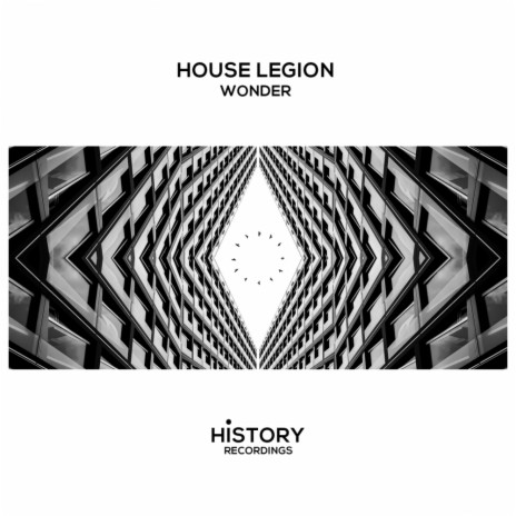 Wonder (Original Mix)