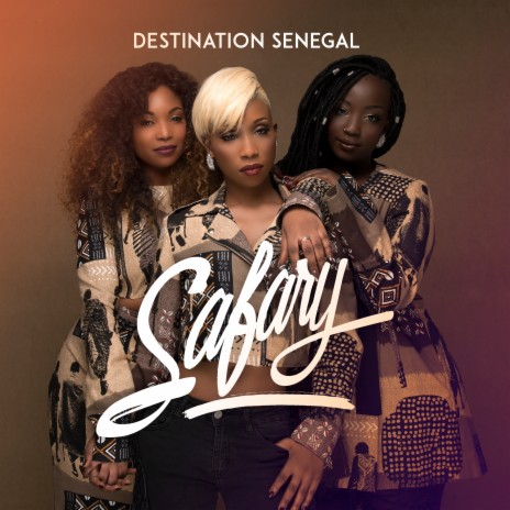 Destination Sénégal | Boomplay Music