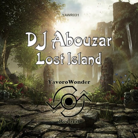 Lost Island (Original Mix)